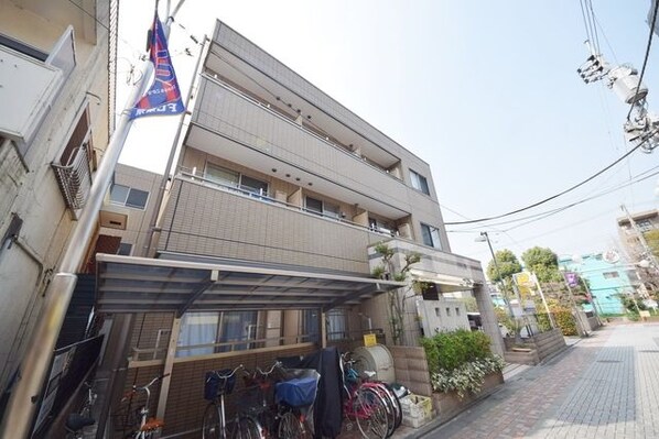 FELICE CITTAの物件内観写真